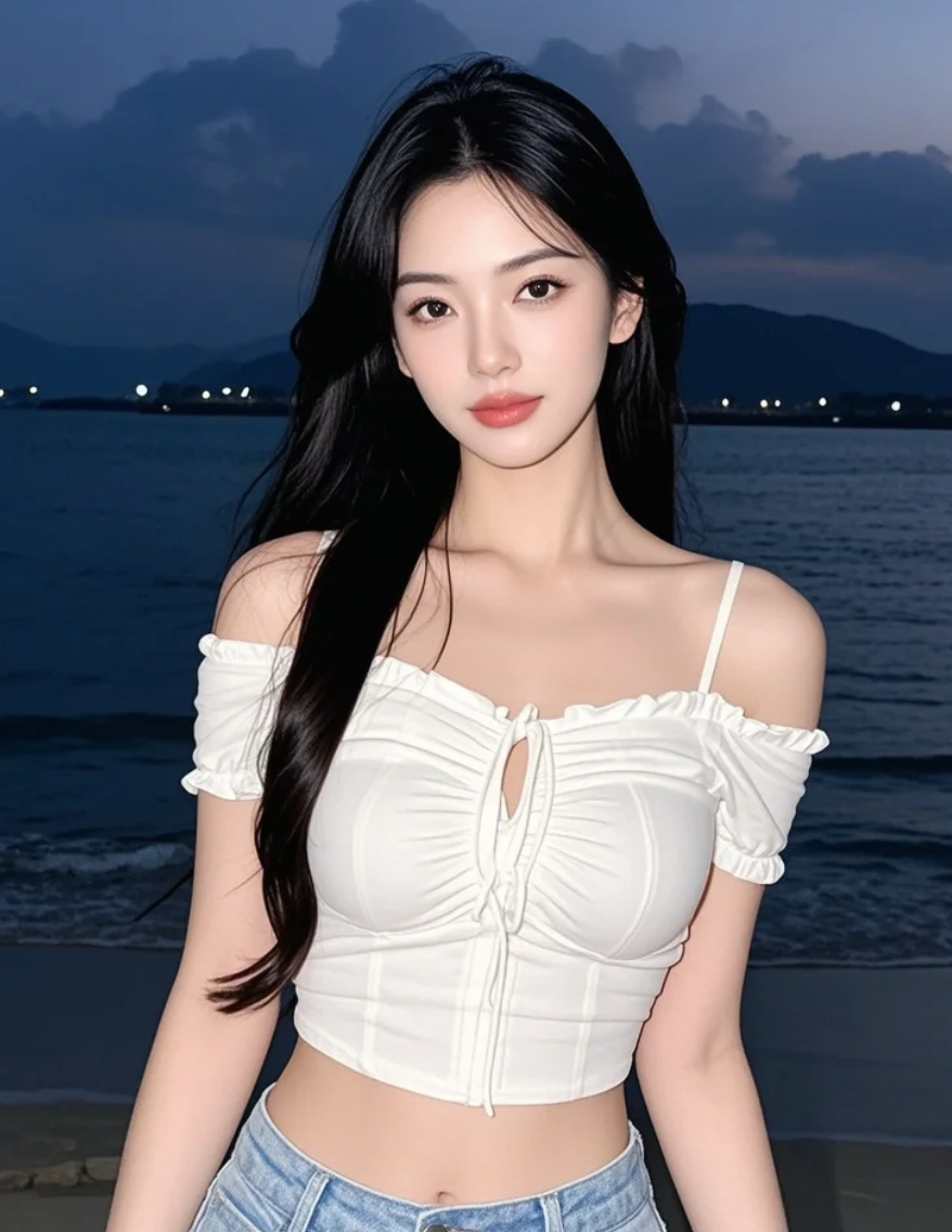 这样的颜值，谁能不心动？