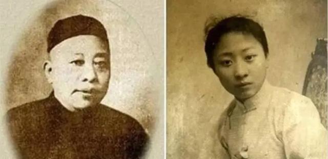 1916年，18岁的露兰春，被年近50的黄金荣扑倒在床上，接着她就被欺辱了。露兰