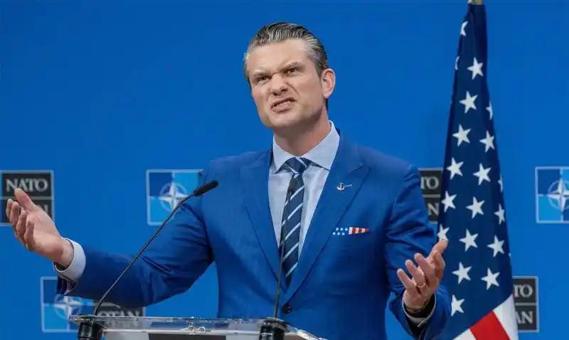 美国国防部长要求亚洲国家，把军费提高到GDP的5%，不得不说，美国是懂中国的！目