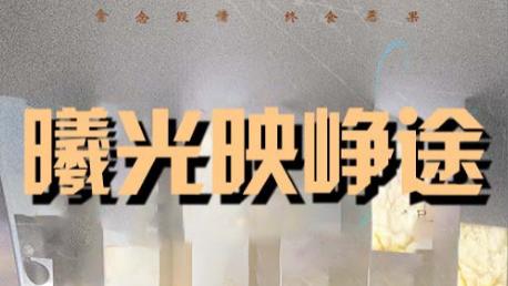 短剧《曦光映峥途、错把瓦砾当明珠》在线观看完整版短剧曦光映峥途、错把瓦砾当明珠：照亮心田，温暖如春