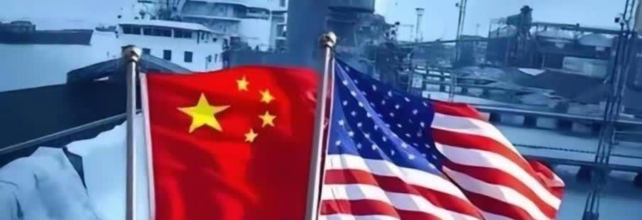 ?美国要是不买中国的货，中国的经济还可以崛起吗？这让许多人心里不安。
其实没必
