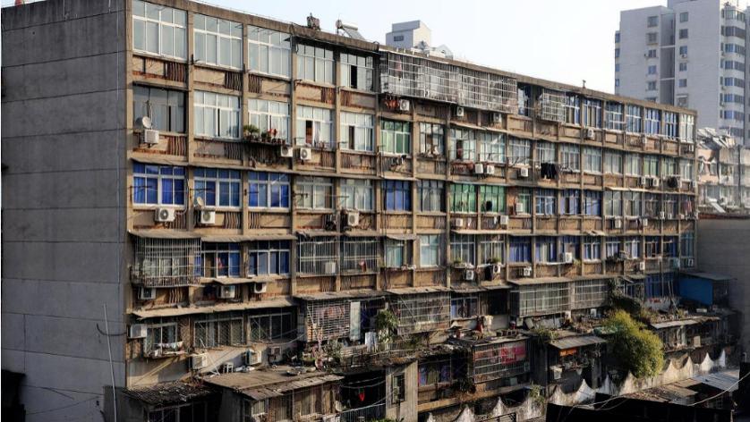 房龄25年以上的注意了！老房子要开始吃香了，快看看你家符合吗？