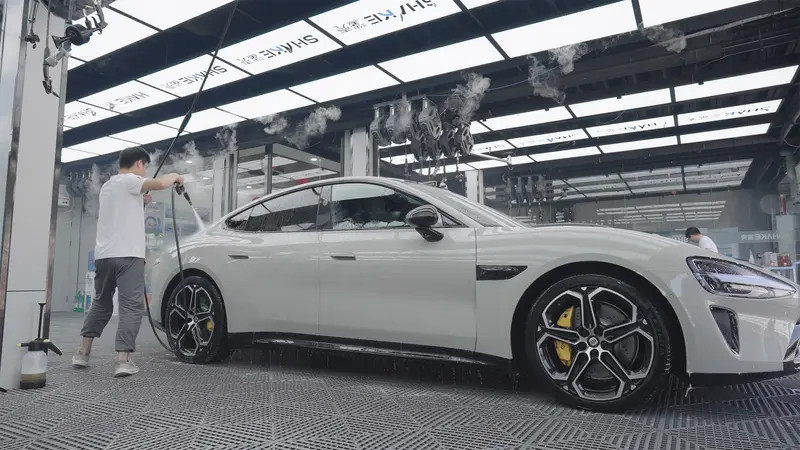 找熟人贴膜前，这三个“未知数”你能承受吗？