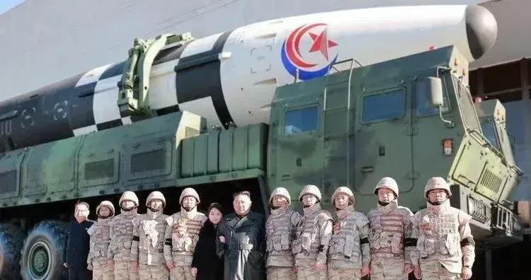 从伊朗不断变化的核政策来看，更加反托出金正恩的“艺高人胆大！”
伊朗如今的核政策