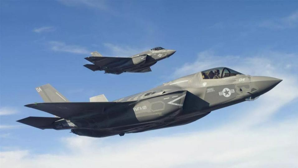 F-35信任危机：美国军售市场面临蝴蝶效应？