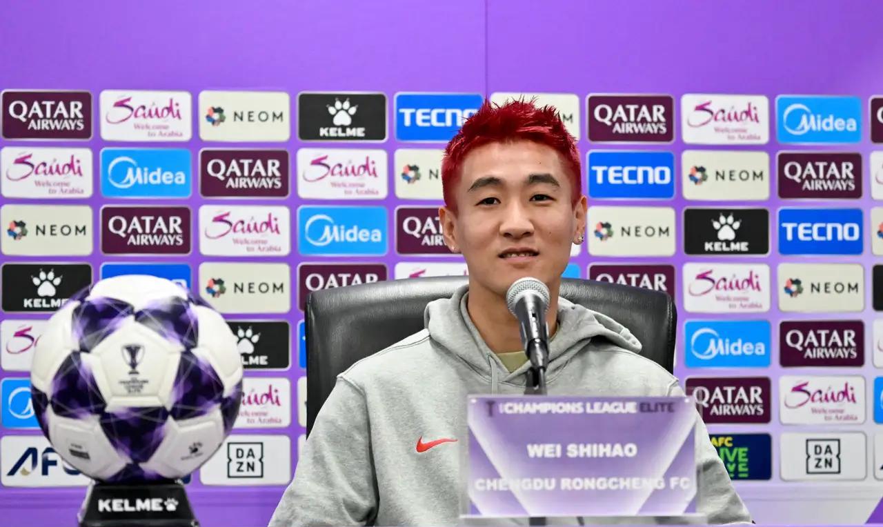 亚冠外战看川军，今晚成都蓉城远赴东瀛抗日，成都蓉城VS神户胜利船，徐正源和韦世豪