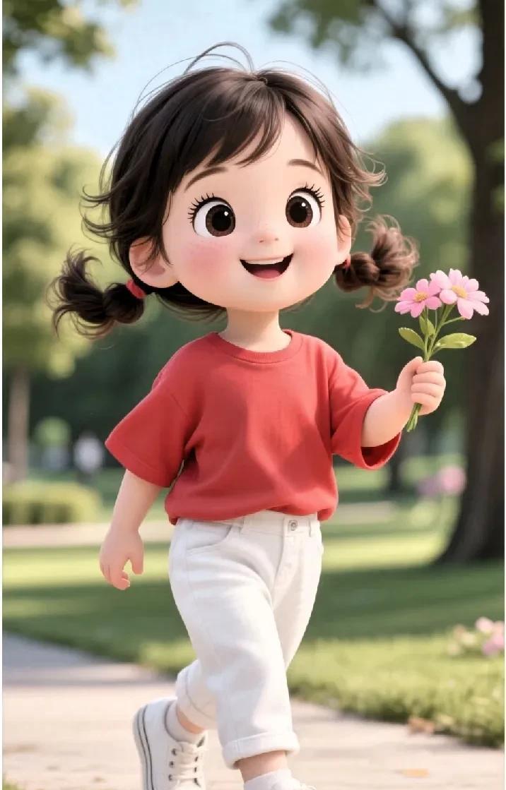 双向奔赴真的太美好了
就像下雨天
你想着给对方送伞，
结果发现对方也揣着伞来接你