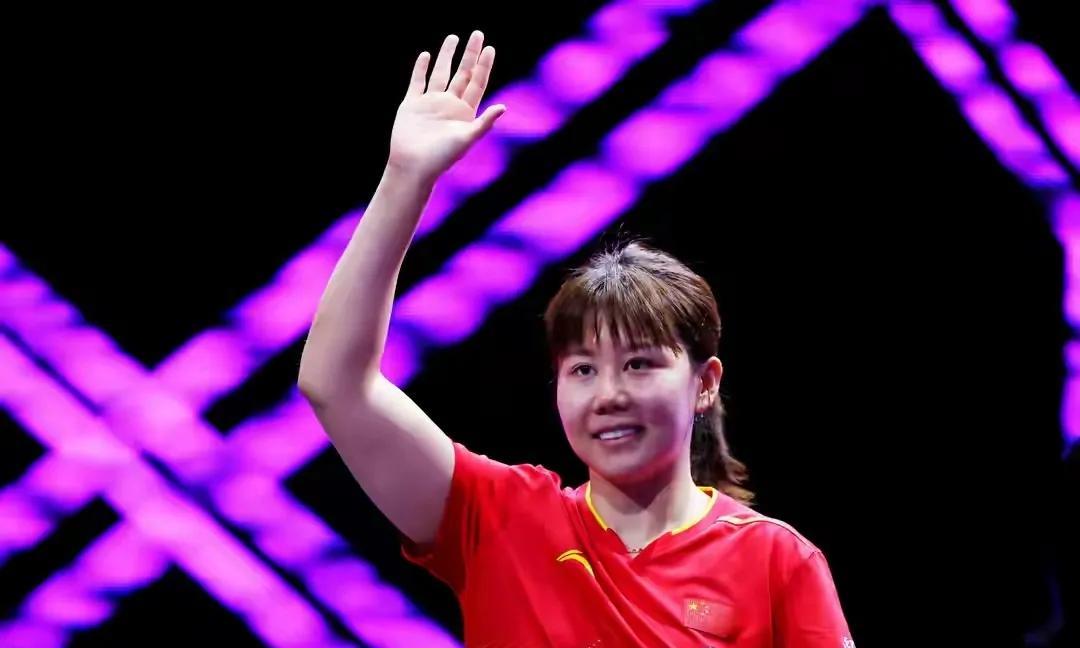 陈幸同——3-1晋级16强，中国选手；
早田希娜——3-0晋级16强，日本选手；