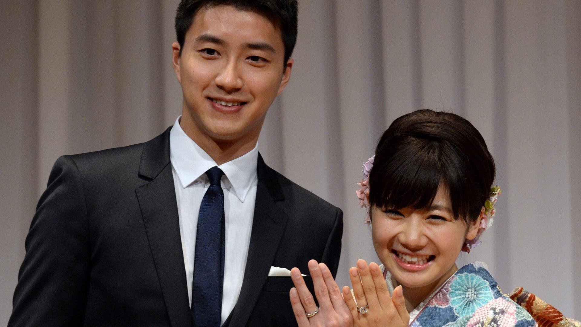 37岁福原爱官宣再婚怀孕，对象竟是2021年出轨风波男主，时间线引热议