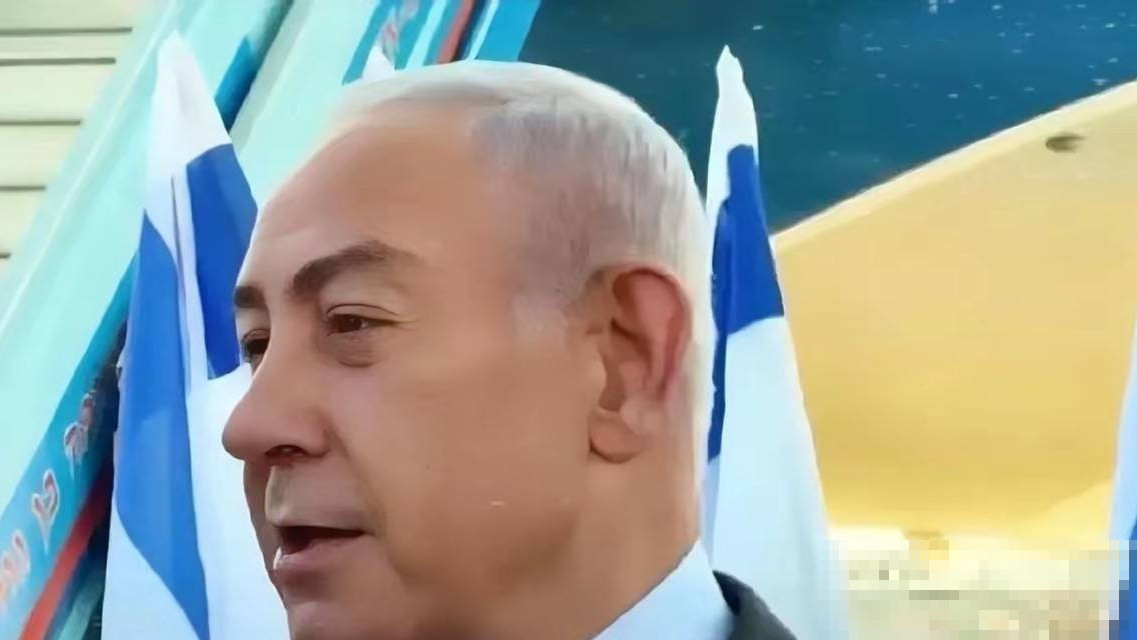 以色列也有今天，张口索要叙利亚领土，没想到朱拉尼敢掀了谈判桌