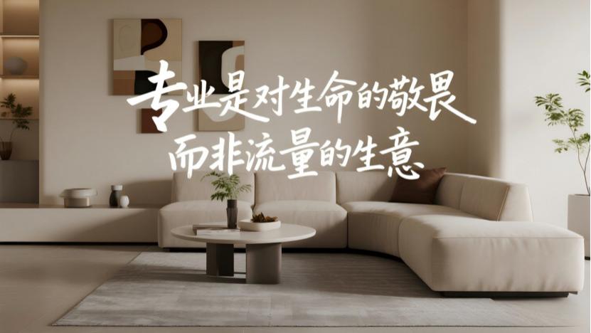 专业除甲醛公司的真相：九成“专家”正在侮辱你的智商