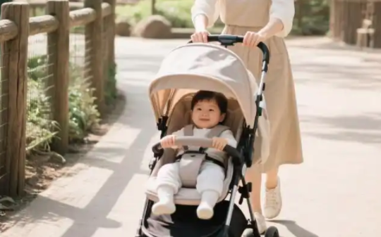 动物园老虎“越狱”抱走婴儿，击毙后众人掀开布：孩子模样却变了