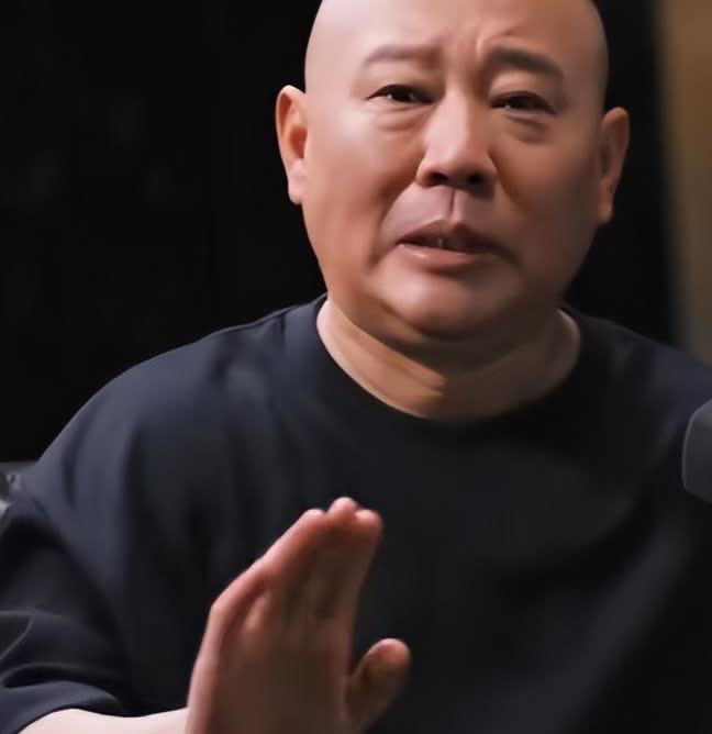德云社家产之争尘埃落定！
郭麒麟拒绝继承，
他用19年证明：
没父爱照样赢