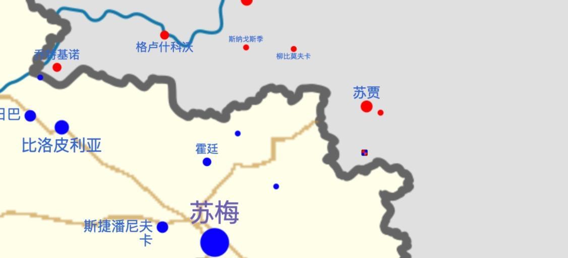 【惊奇发现，乌军并未完全撤出库尔斯克】
自从苏贾战役结束后，有关乌军完全撤出库尔