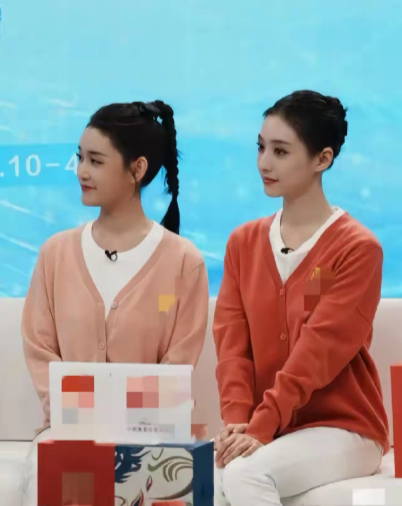 第一次直观地感受到皮相美和骨相美的差距 ​​​