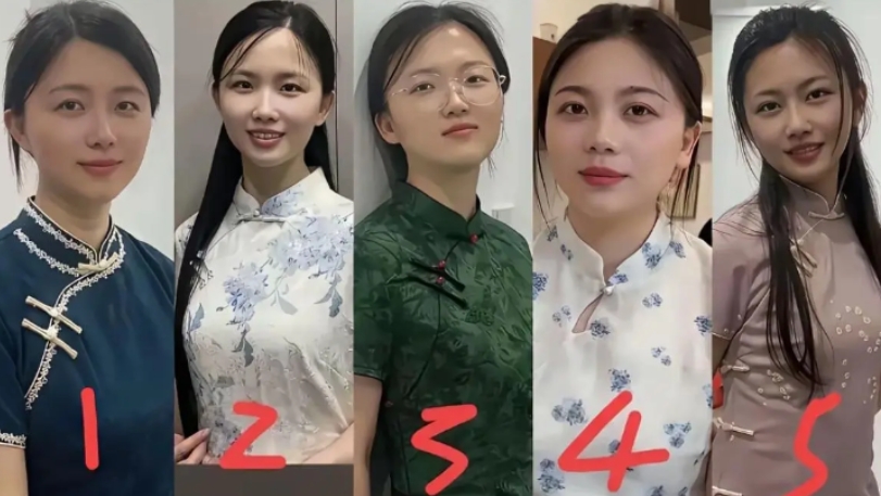 你觉得哪个更适合过日子？