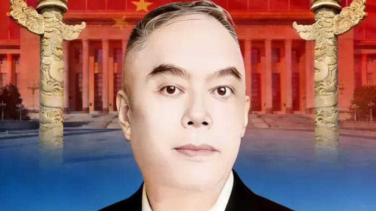 艺界宗师•刘恒志 | 2026两会特别推荐艺术大家