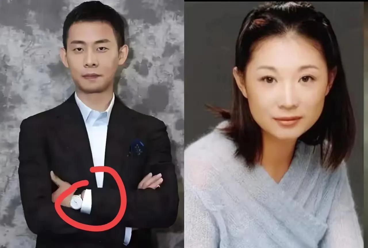 张泽和钱琳琳越来越有夫妻相，钱琳琳大方得体，气质不凡！
张泽不愧是影帝，帅气的要