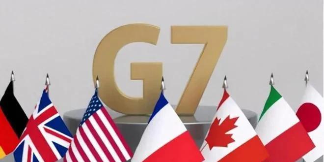 G7峰会赶上伊以冲突，本以为，七国会借机商谈，就中东局势达成共识。却没想到特朗普
