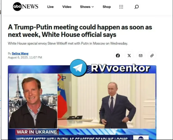 这次美国终于看清楚了，鲁比奥承认俄乌停火，最关键的问题就是怎么分乌克兰领土。普京