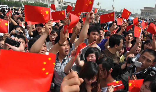 欧洲为何读不懂中国？14 亿人骨子里的底气与团结超乎想象