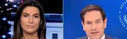 卢比奥：泽连斯基把事情弄得一团糟，他本不该去白宫挑起事端？
在这次白宫“风波”之