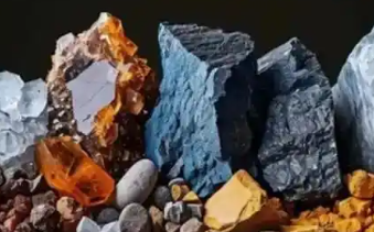 俄罗斯豪掷7000亿卢布，在西伯利亚打造稀土全产业链，结果根本弄不出来，只能求助中国…