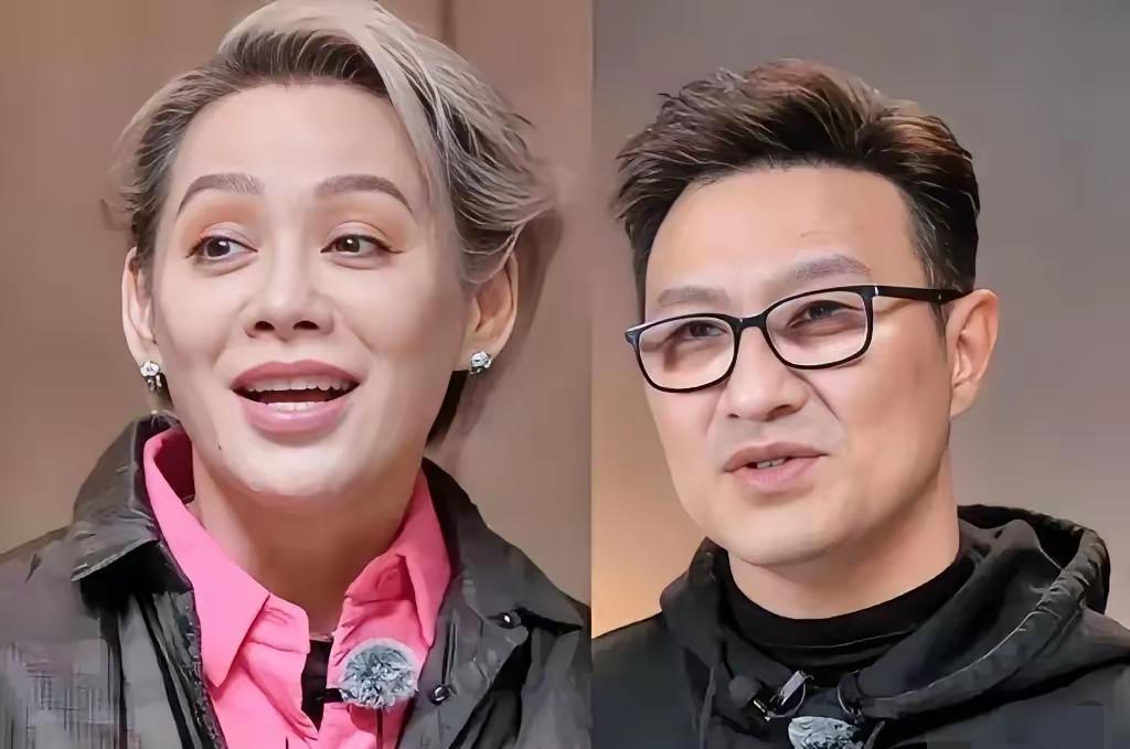 开始理解章子怡了
因为汪峰浪漫起来
就连见过大风大浪的宁静都会沦陷！
宁静是什么