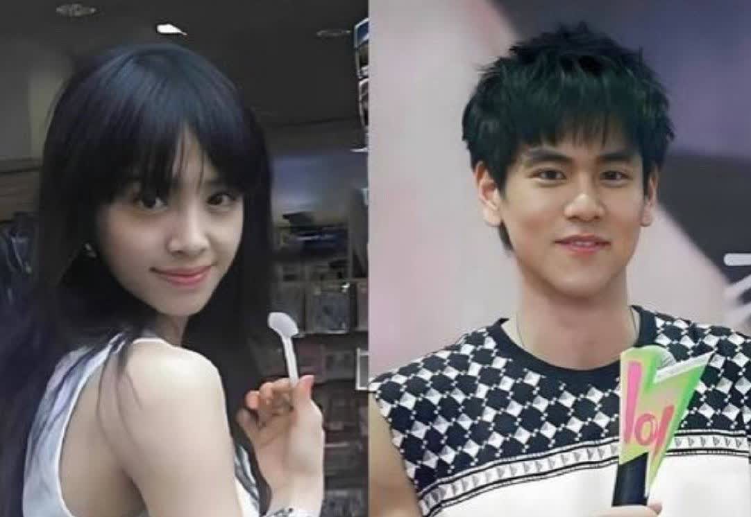 我要是彭于晏的妈妈
估计今晚睡不着了
原以为彭于晏恋情是害羞不敢说，谁知道并