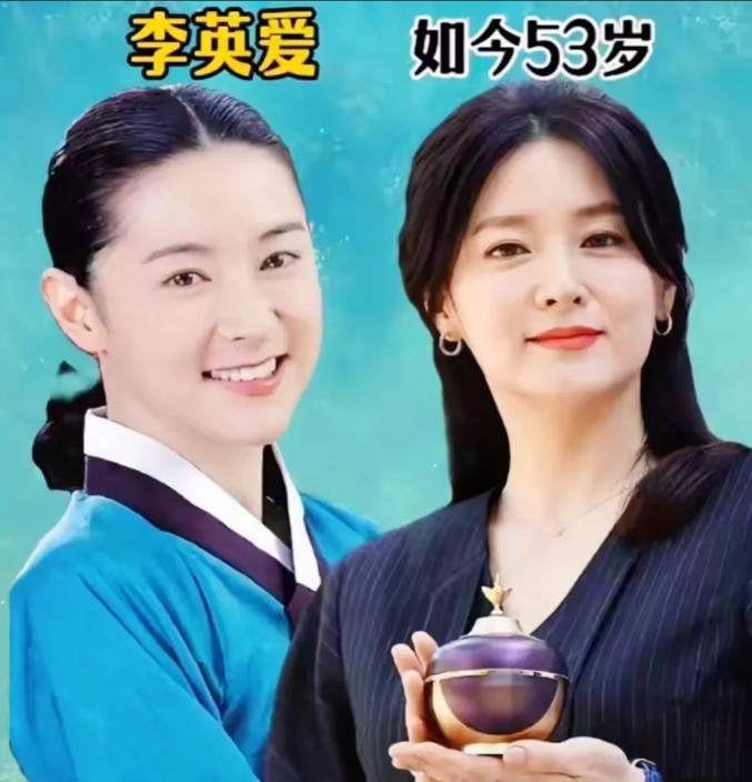 万万没想到！
李英爱捐款1亿韩元助乌克兰儿童，
母亲心态令人动容！  

 乌克