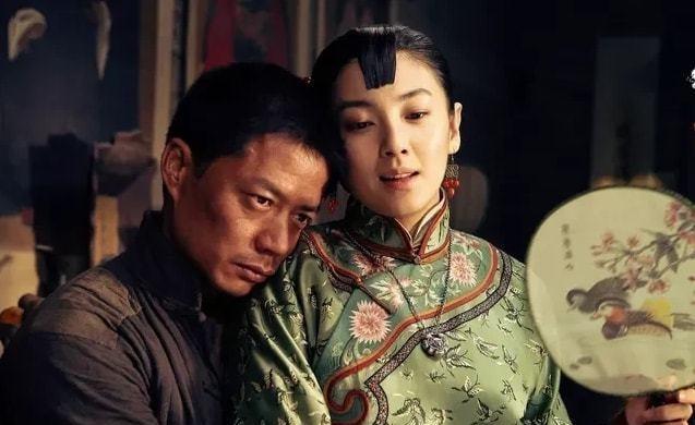 1993年，陈忠实耗时5年写出的《白鹿原》确定要发表了，编辑问：“你是要稿费还是