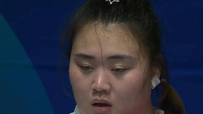 女篮逆转！刘禹彤带队复仇成功，大运会战胜日本队，成功晋级四强