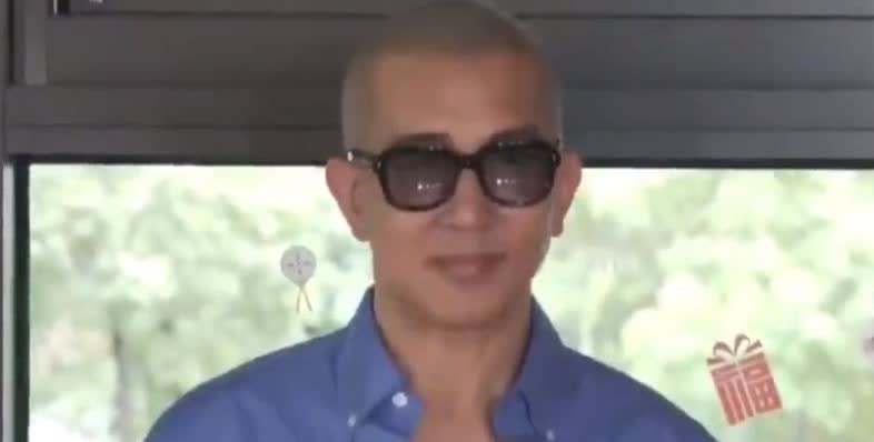 大s死了，
具俊晔却越来越让人读不懂了！
妻子活着的时候，他总喜欢往韩国跑，