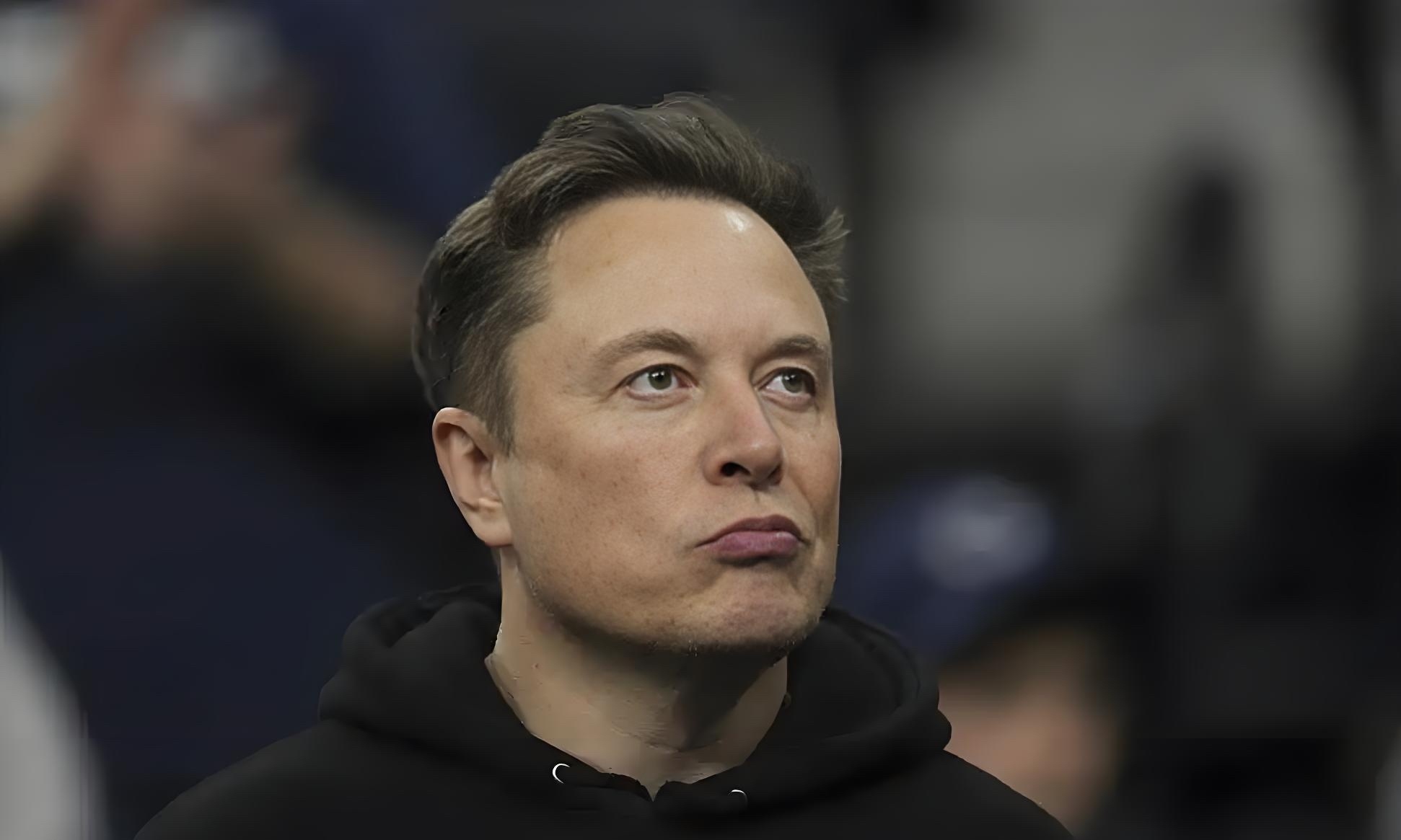 马斯克的“美国党”民调出来了，结果让人大跌眼镜！



高达40%的美国人表示支