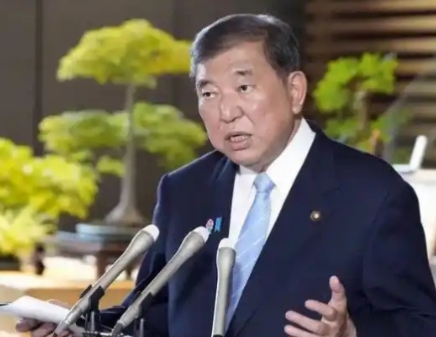 石破茂又拒绝发表8月15日的日本战败书面说明，你以为这是石破茂个人的想法吗？或者