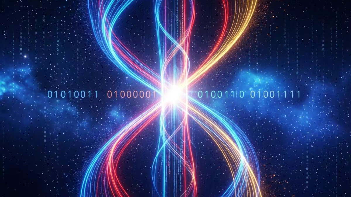 三国合力撬动量子革命，单打独斗必败？