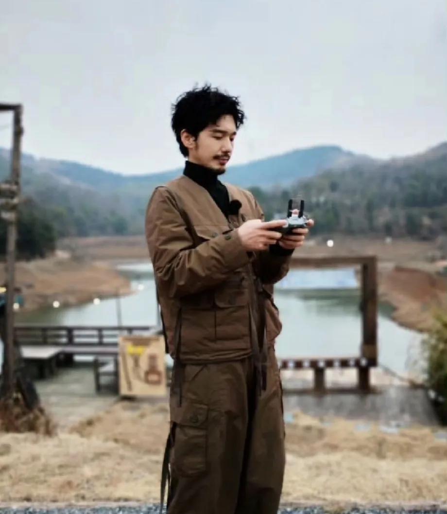 #白宇# #白宇你怎么一天一个样# 可鹽可甜可搞怪 都來看開推呀 捕捉一隻可可愛