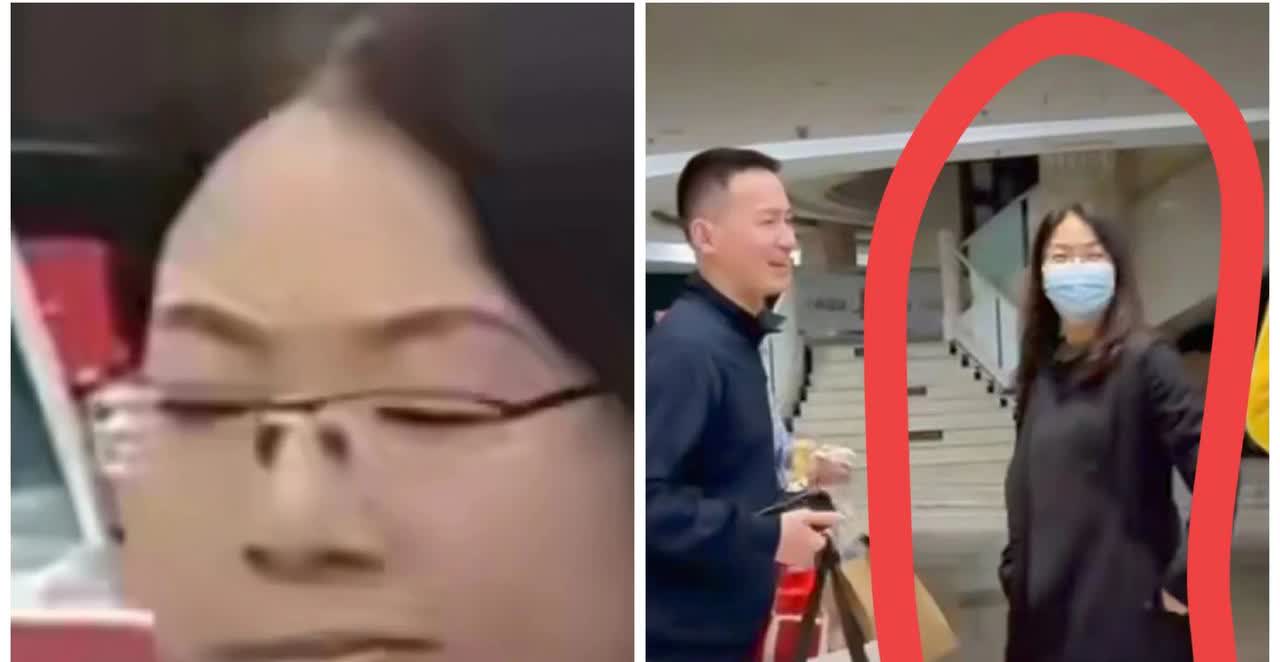 谢浩南爸爸太想儿子了，

一个星期都忍不了，直接带着女儿去给儿子送温暖，但是