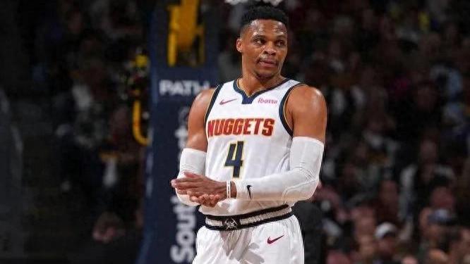 NBA自由市场三条漏网大鱼，除了威少库明加，一人场均24分没人要