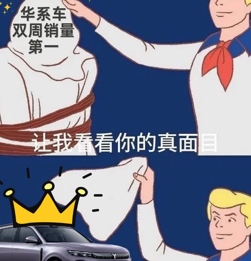 得到这个消息，我打这段字时手都在抖！
盯着销量榜突然反应过来…… 岚图FREE