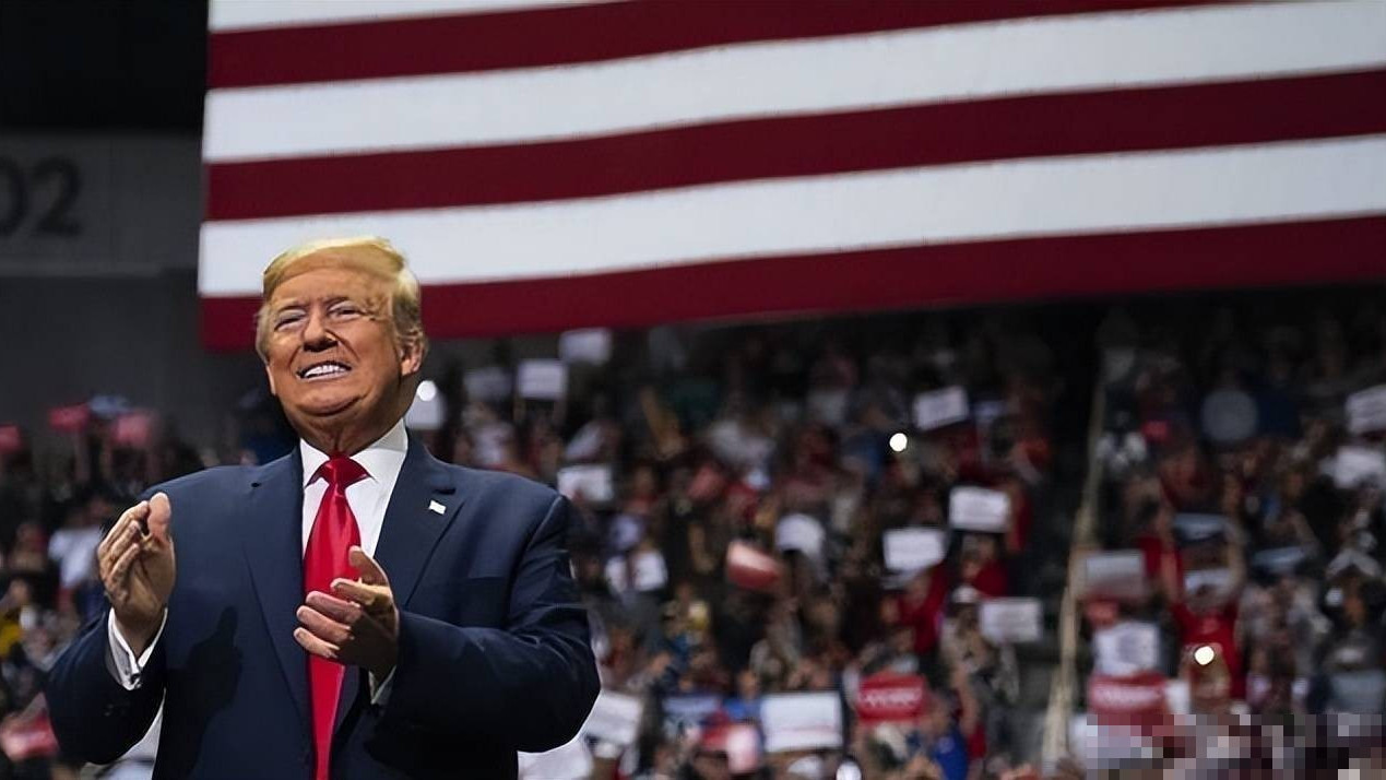 局势逆转：乌军“零伤亡”迫使俄军投降，特朗普将开创援乌记录？