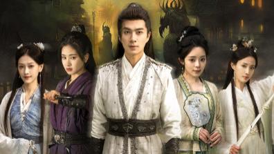 短剧《降妖师》：邪祟无踪，正义长存