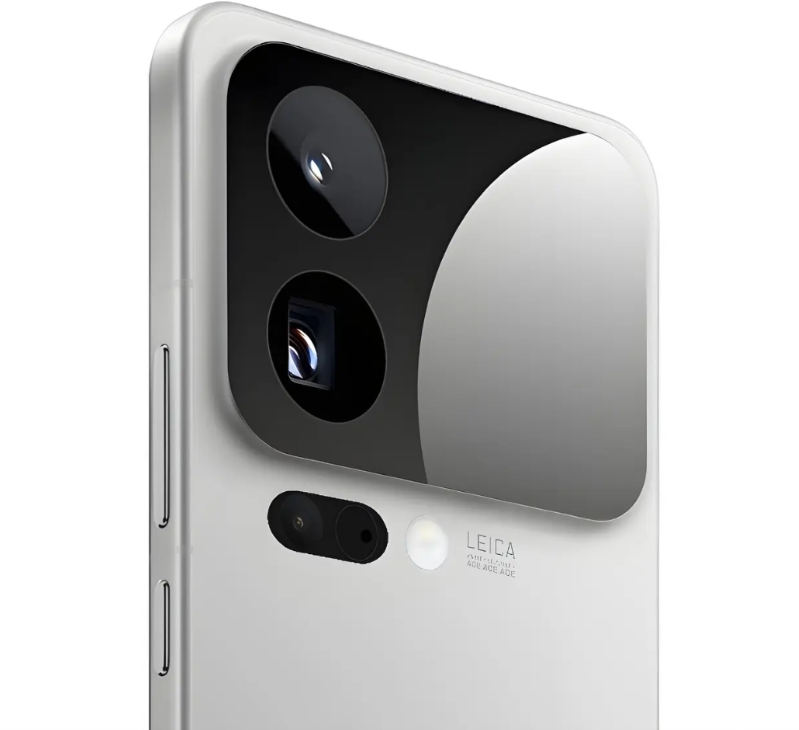 小米 16 Pro Max！

为什么每个品牌总是倾向于抄袭苹果？