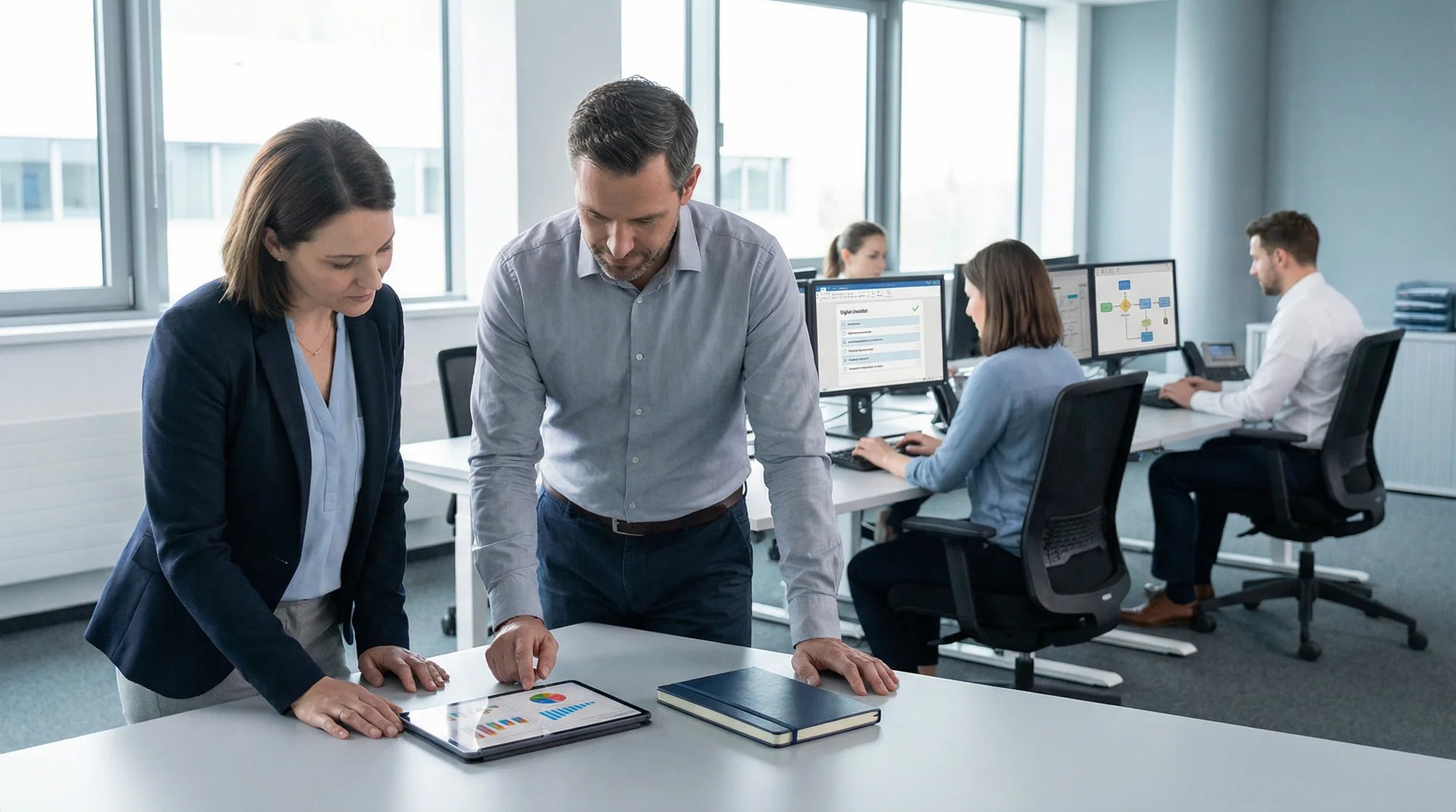 从“学完就散”到“能用能产出”：人力资源推动培训转化的闭环方法