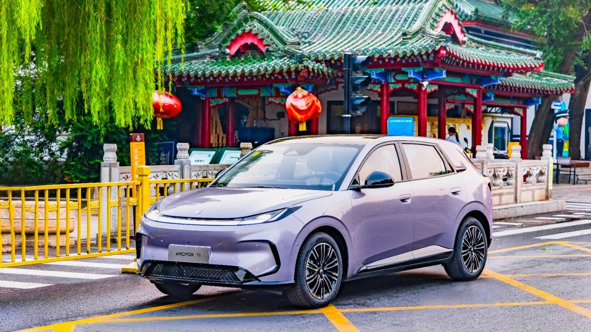 极狐T1降到“成本价”？活下去比什么都重要！