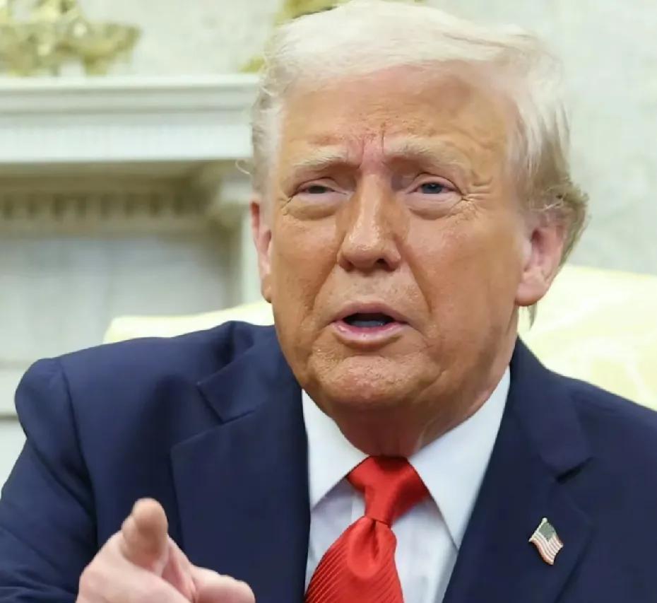 特朗普发动全球贸易战，为何没被弹劾？
特朗普曾经一度被弹劾两次，已经刷新了美国总