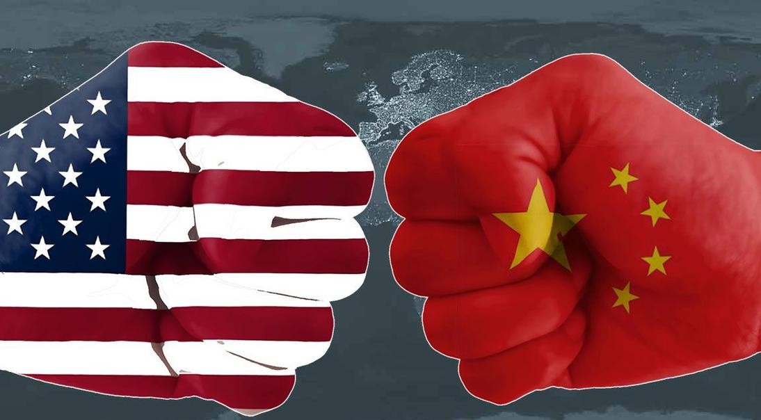 中美断交美国受不了











天呐！要是中美断交，美国日子可咋过？不