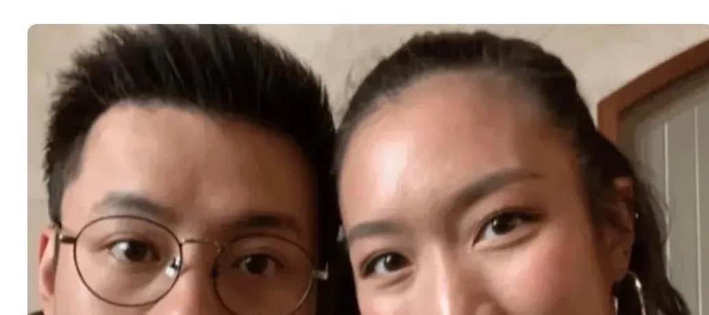 霍启仁订婚了！大嫂郭晶晶送祝福，未婚妻神似准婆婆朱玲玲