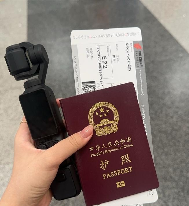 有没有一种可能，杨景媛就是想借此诬告事件一举成名，反正武大又不会处罚她。至于香港