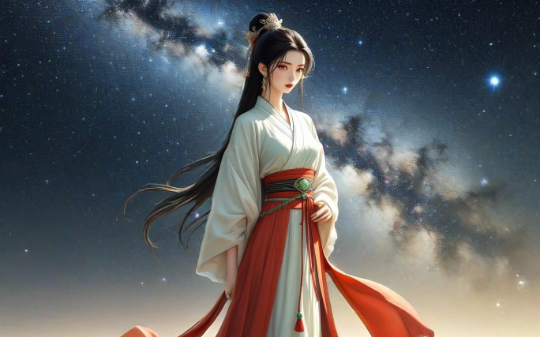 他说 “定要娶你做太子妃” 时，我们在乱葬岗分食半块硬饼；我后颈的狼首胎记，对应他腰间的镇北虎符